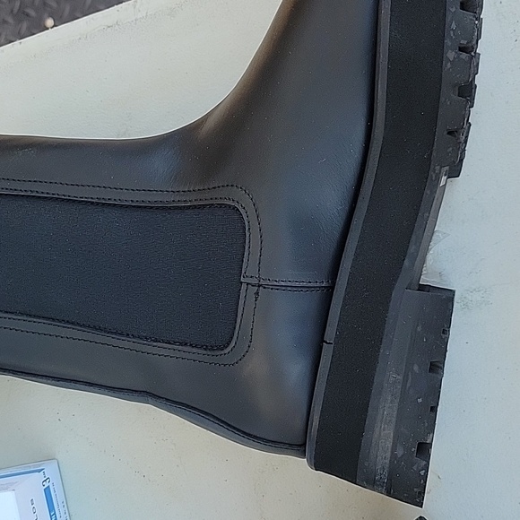 & Other Stories | Ankle Boots - Picture 4 of 6